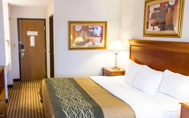 Comfort Inn Grand Island North