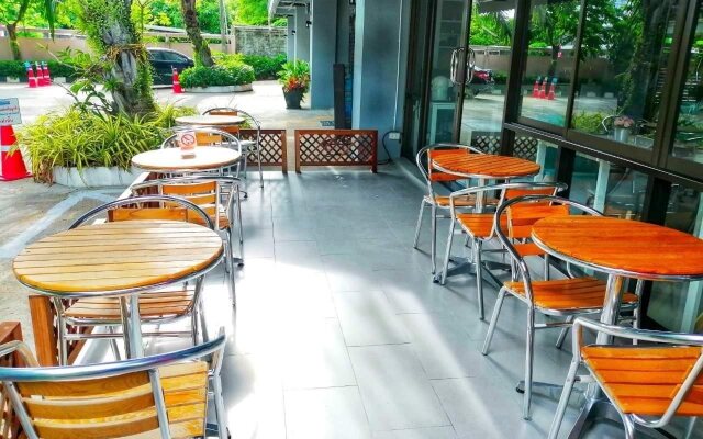Beerapan Hotel