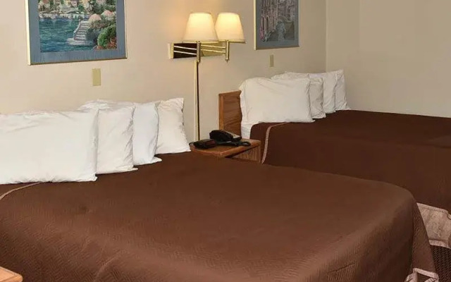 Budget Inn Columbus West