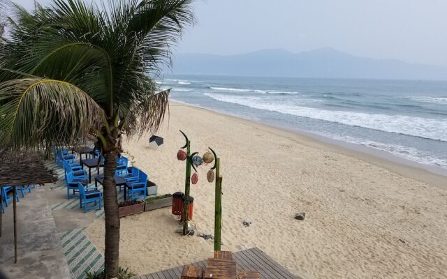 Danabeach Villas
