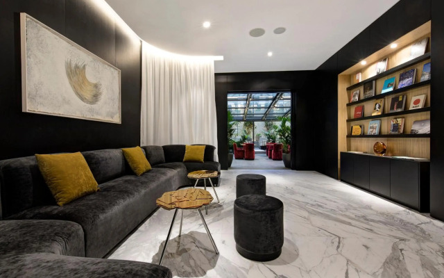 Casa Almagro by The Pavilions Hotels & Resorts