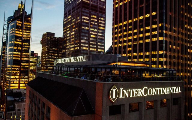 InterContinental Sydney, an IHG Hotel