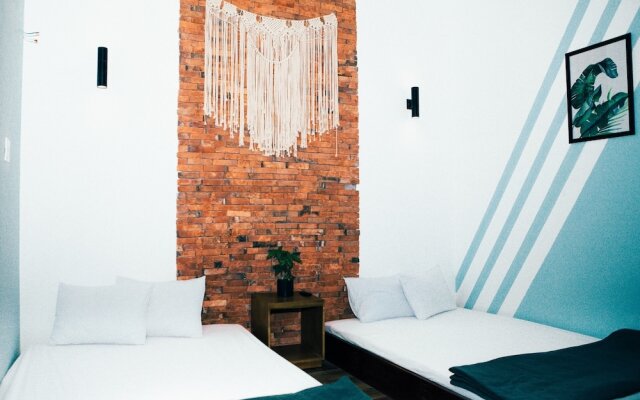 Shin Homestay