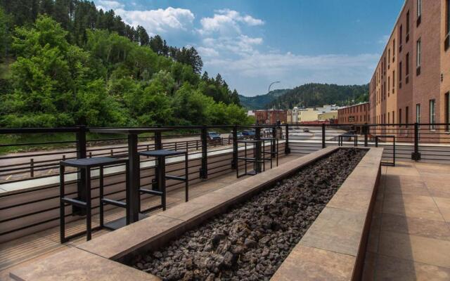 Four Points by Sheraton Deadwood