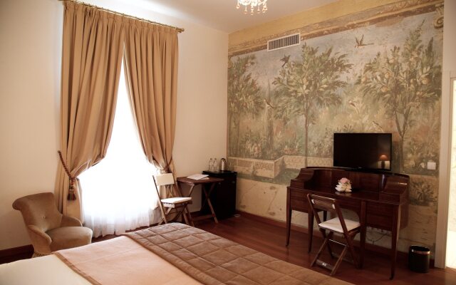 Grand Hotel des Ambassadeurs