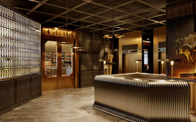 SLS Dubai Hotel & Residences - Image 2