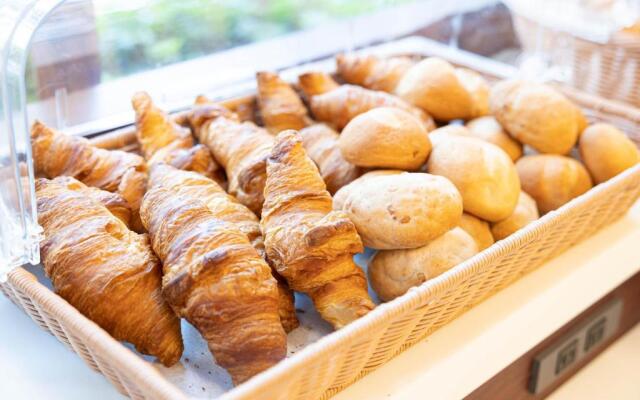 Toyoko Inn Hokkaido Sapporo Susukino Kosaten