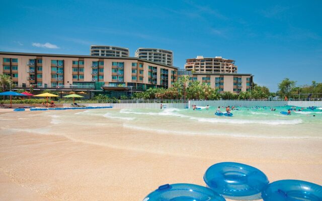 Vibe Hotel Darwin Waterfront