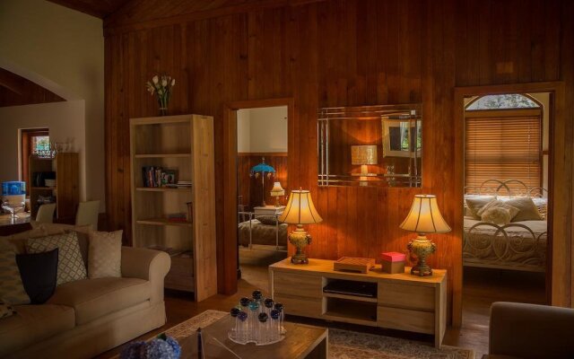 Celestial Dew Guest House, Day Spa, Retreat