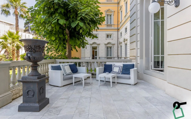 Hotiday Room Collection - Livorno Mascagni