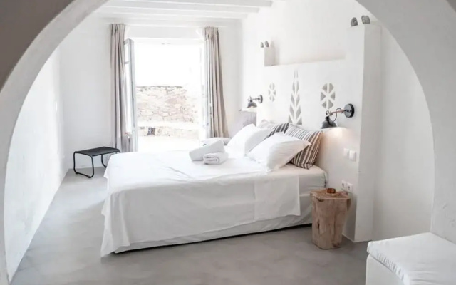 Villa Mykonos Kalo Livadi