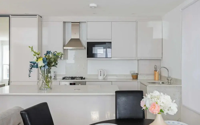 The Kensington Retreat