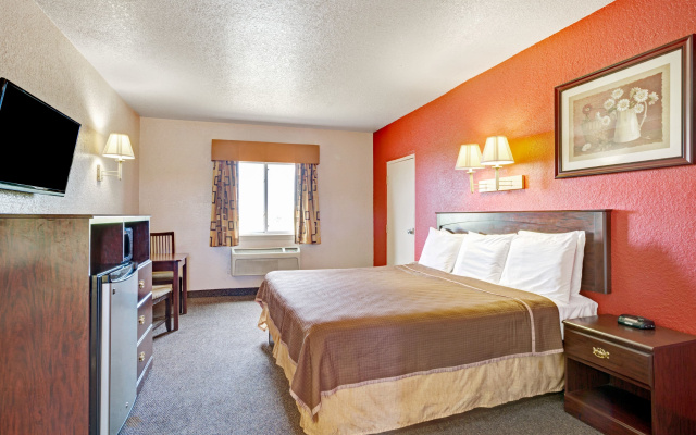 Ramada Limited by Wyndham, Bloomington I-55 & I-74 IL