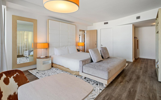 The Grayson Hotel Miami Downtown