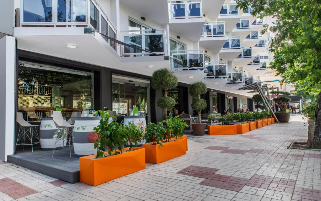 Essence Hotel Boutique