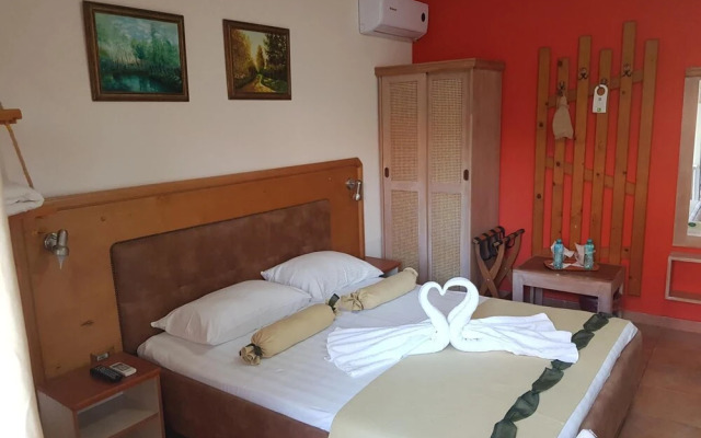 Hotel Jakuzzi