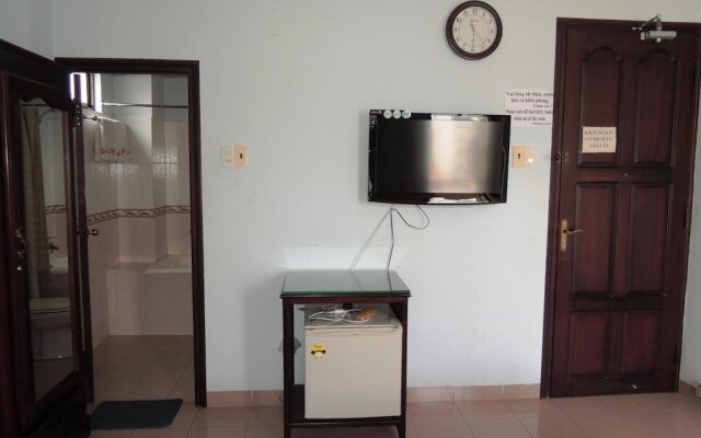 Hoa Lam Hotel
