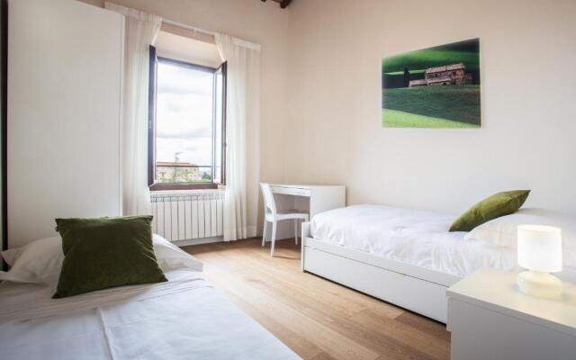 San Lorenzo Apartments