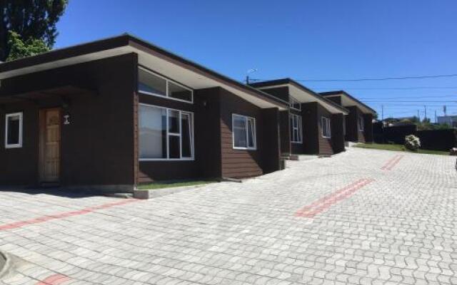 Cabañas Sur Patagón