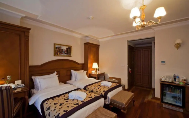 GLK Premier The Home Suites (ex Best Western)