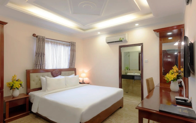 Bon Ami Hotel - Thien Xuan Hotel