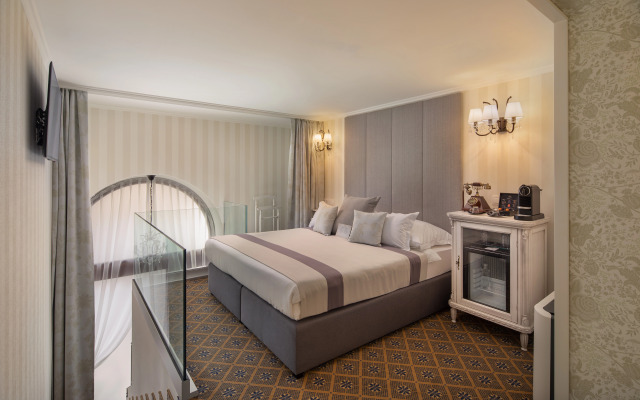 Mystery Hotel Budapest, Preferred Hotels & Resorts