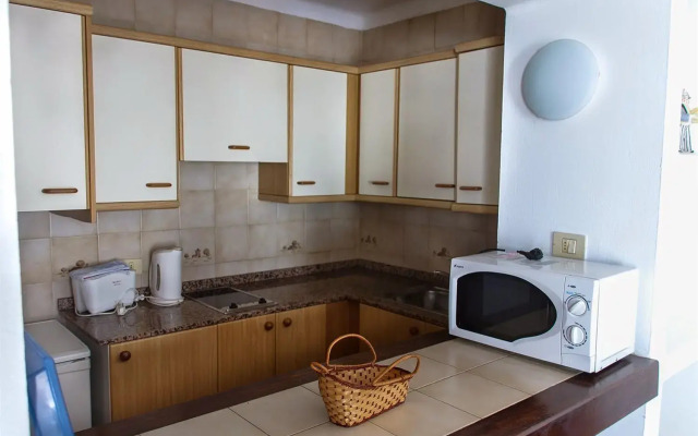 Apartamentos las Acacias