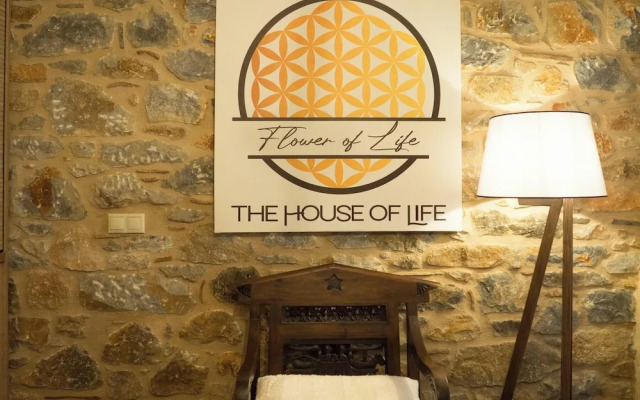The House Of Life