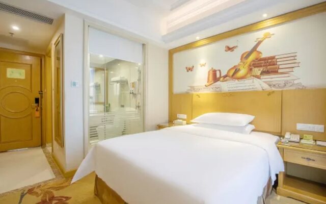 Vienna International Hotel Zhongshan Torch Center
