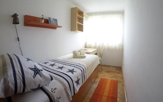 Apartment Pizzybondo