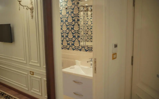 Miramar Boutique Hotel