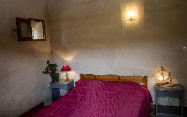 Chambres d'hôtes de Ladret de Graïs