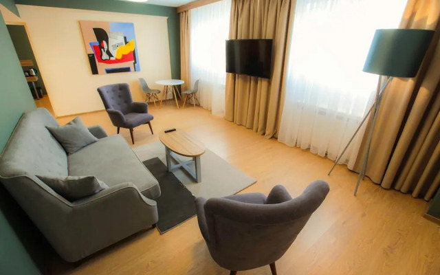 Hotel Sevastopol