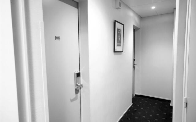 Hotel L'Interlude