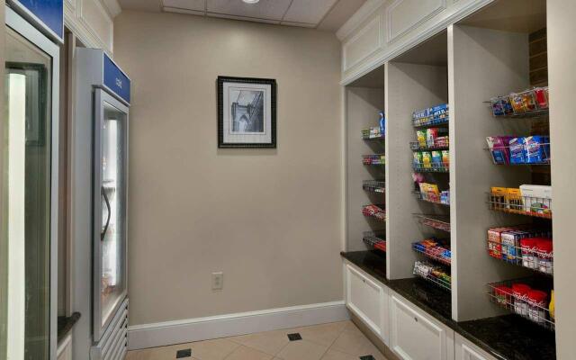 Hilton Garden Inn Birmingham SE/Liberty Park