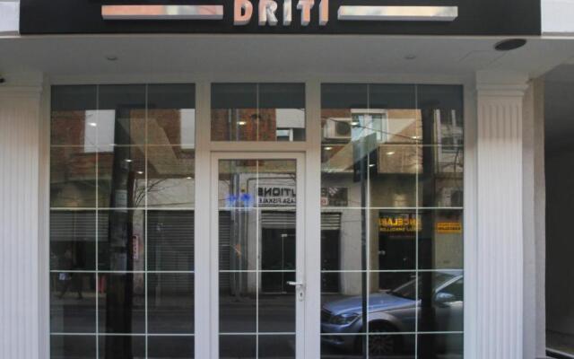 Hotel Driti