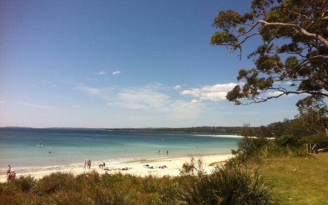 Huskisson Beach B&B