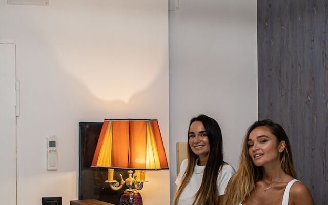 Apartments Hotel Real Suite