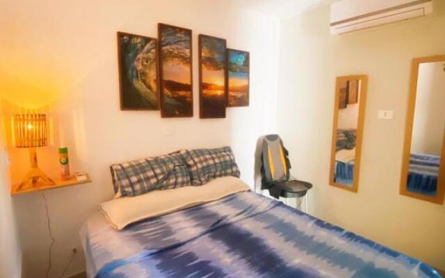 Apartamento duplex diferenciado em cobertura