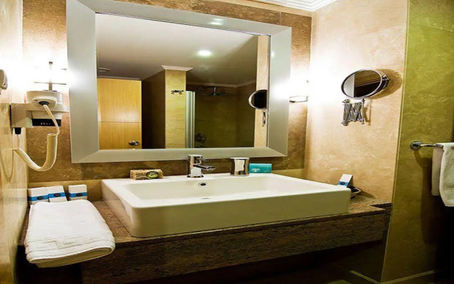 Adrina Termal Health & SPA Hotel