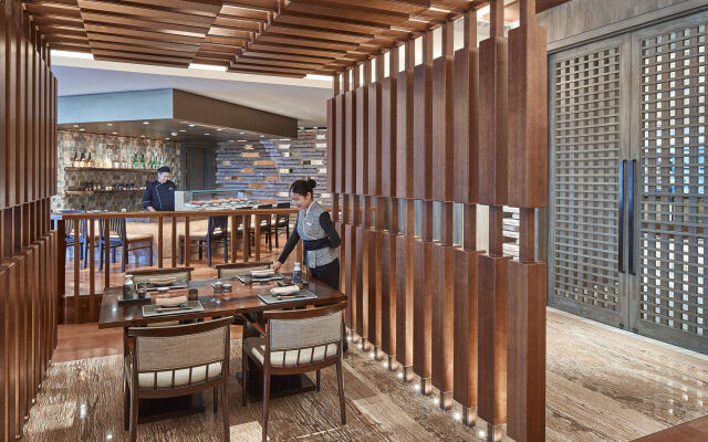 Zhuhai Marriott Hotel