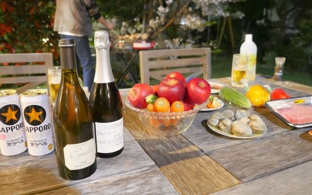 Grandioso Okinawa Pool Villa Onna 9