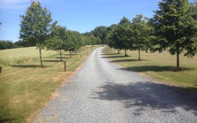 Les Chambres dAdèle