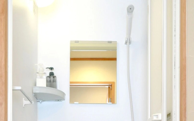 Takazuri-KITA - Hostel