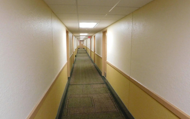 Best Western Schaumburg – O’Hare NW