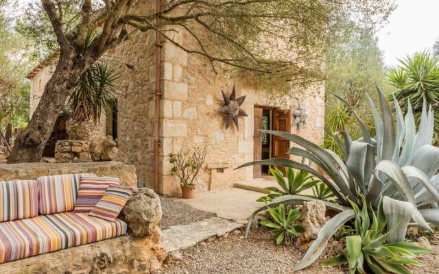 Finca Can Duvai Mallorca