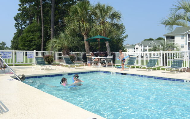 River Oaks Resort