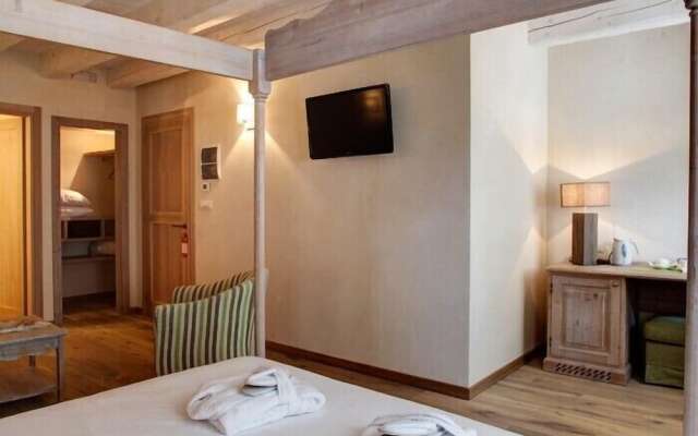 Agriturismo Costa di Faraggiana