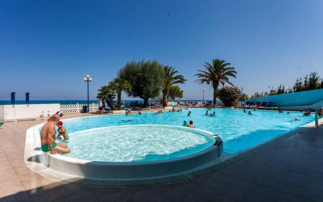 Hotel Baia Santa Barbara