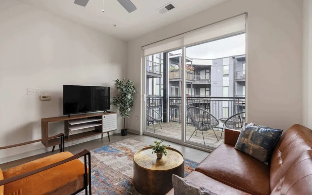 Two Charming Nulu CozySuites